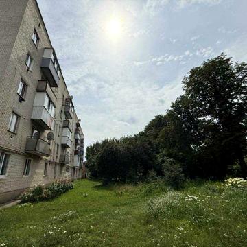 Продаж 1-кімнатної квартири біля Сум