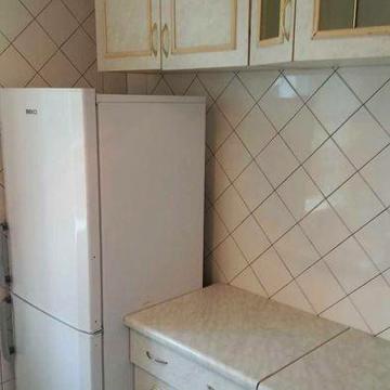Здам 1 кімн. квартиру на водоканалі. Житловий стан. 4500