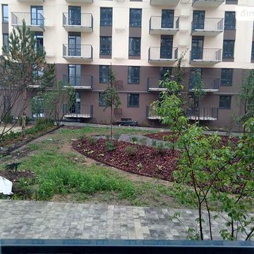 Продаж 1к Квартира Садова вулиця ЖК Садовая Аллея