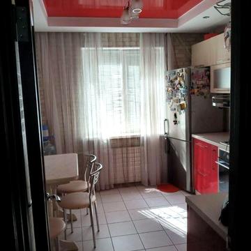 Продажа 3 комнатной квартиры,,ремонт,меб,техника