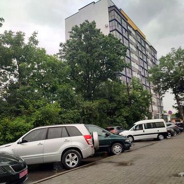Продаж 1к Квартира Котляревського вулиця ЖК по ул. Котляревского