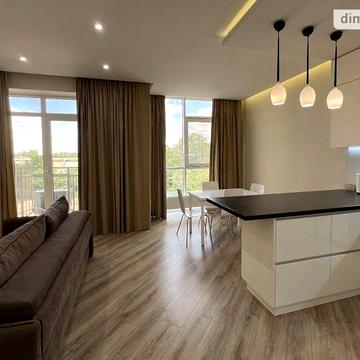 Продаж 1к Квартира Французький бульвар ЖК Девятая жемчужина