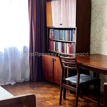 ЕКСКЛЮЗИВ! Вперше у продажу 3к квартира біля метро Салтівка К8
