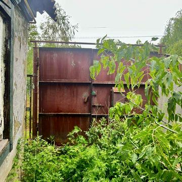 Продам дом под снос участок 3с Одесская Аэрокосмический Арматурная
