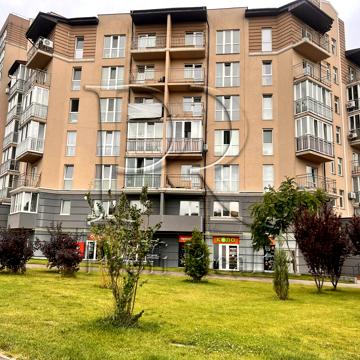 Метрологічна вул., 60