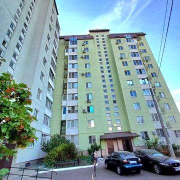 Продам 1 Ком. квартиру 47 м2 на 4/9 Херсонское шоссе НОВОСТРОЙ!!!