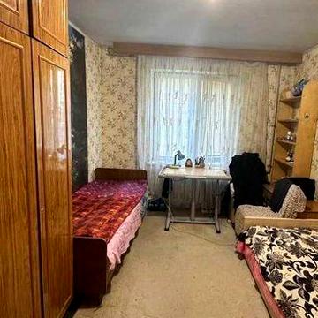 Продам 3к квартиру на ж/м Левобережный-3, Донецкое шоссе  121