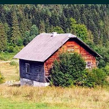 Житловий будинок в ОТГ Східниці