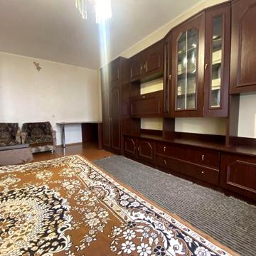 Довготривала оренда однокімнатної квартири
