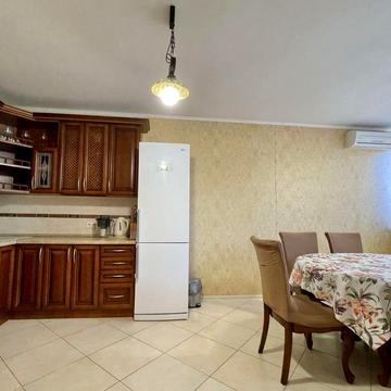 Довгострокова оренда Квартира ЖК Парковий