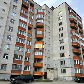 Інститутська вул., 6б