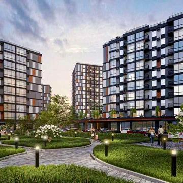 Квартира в ЖК Атмосфера, яка говорить «так» комфорту! Жк Атмосфера