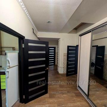Шараневича І. вул. Залізничний район