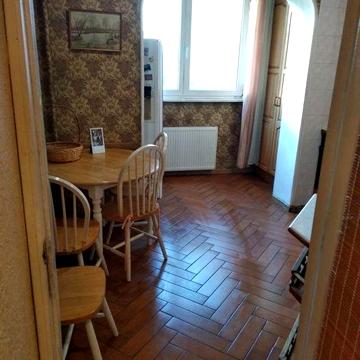 ОРЕНДА 3-х квартири, вул. Наталі Ужвій 9. Для Сімї. З 26-го Липня.