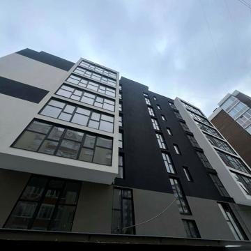 Панаса Мирного вул., 1