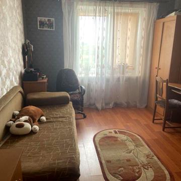 2-х кімнатна квартира в Камʼянці-Бузькій