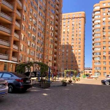 Сдам 2-х уровневую квартиру ЖК Люксембург Центр города Можно с детьми!