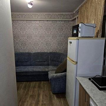 Сдам квартиру- студию на Холодной Горе