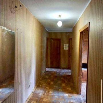 Продам 3 комн квартиру Холодная гора пер. Донбасовский 17