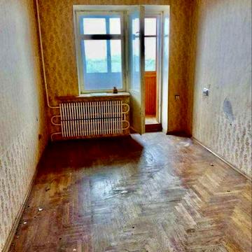 Продам 3 комн квартиру Холодная гора пер. Донбасовский 17