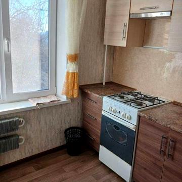 Задам в аренду 1к квартиру