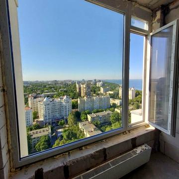 Французький бульв., 22/30