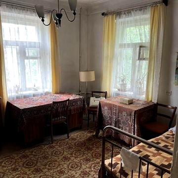 Продам 3-х кімнатну  Сталінку на Севгоке