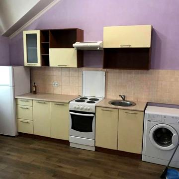 1-к квартира-студія, 8500 грн, Райдужна, 54, клубний будинок
