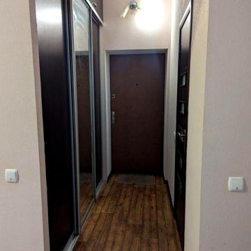 1-к квартира-студія, 8500 грн, Райдужна, 54, клубний будинок