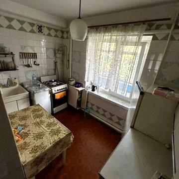 Продаж 3х кімнатної квартири , Калита
