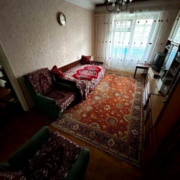 Продаж 3х кімнатної квартири , Калита