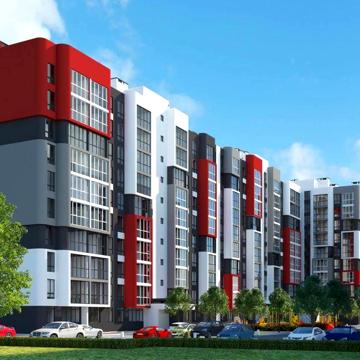 Продаж квартири Гостомель вул Св. Свято-Покровська 73 Г ЖК Гостомель Сітц