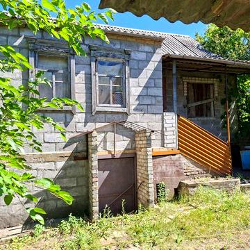 Продам будинок у тихому місці