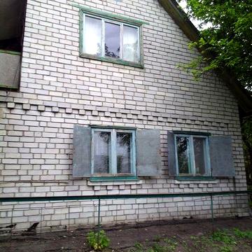 Продам дачу для душі