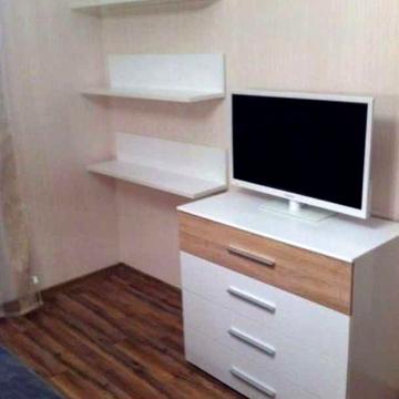 Здається простора студія, вул. Чорновола, 27