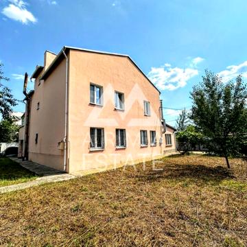 Продам житловий будинок 220м, Дударків, Займище, газ.