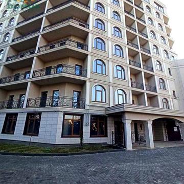 Продам 1 комн квартиру  ЖК "Авиньон/Avinion"! Дом сдан! 1 линия моря ЖК «Avinion»