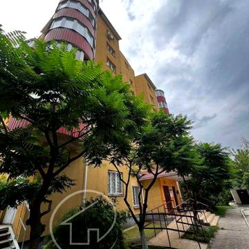 2к квартира на Заливній