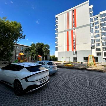 Продаж 3-ох кімнатної квартири