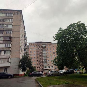 Продаж 5к Квартира 15-го Квітня вулиця
