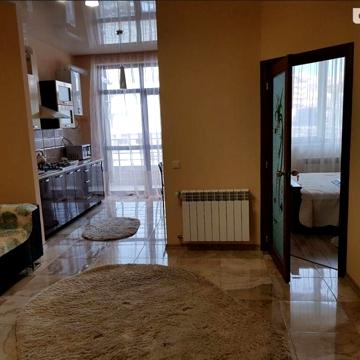 Довгострокова оренда 1к квартири на вул. Університетська 25