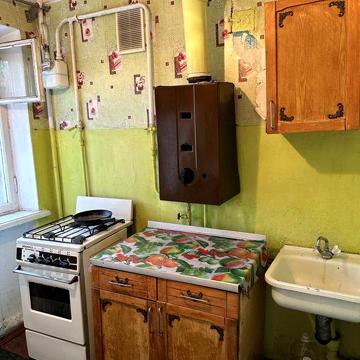 Продам 1к квартиру на Замості, вулиця Стрілецька біля 30 школи