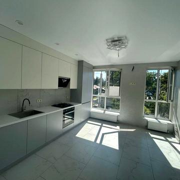 Продаж 1 к квартири з ремонтом біля Парку Ннзнайка, ГАЗ, Розтермінуван