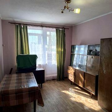 Продам  2- х.к.из.кв. 6/9 м.Салтовское 5 мин.пешком 32000 Торг!