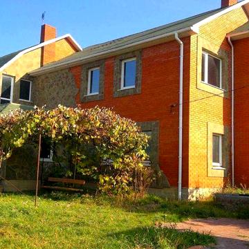 Продам садибу неподалік від Киева.с.Ясногородка.