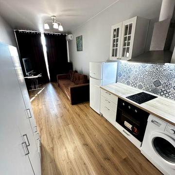 Аренда долгосрочная на Донского ЖК ПРОСТРАНСТВО