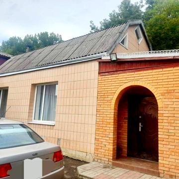 Продається будинок. с Вільшана, Черкаська обл.