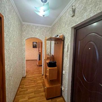 Продам 2ком.квартиру. "Видовая" Левый берег. 4 район. "Под ключ"! ЖК Добробуд