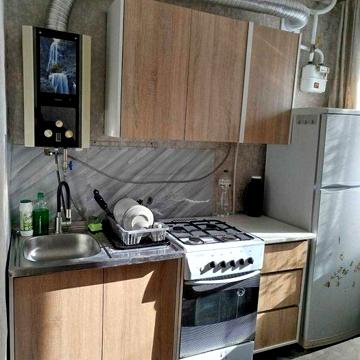 Сдаю хорошую однокомнатную квартиру (пр-т Центральный-4 ).