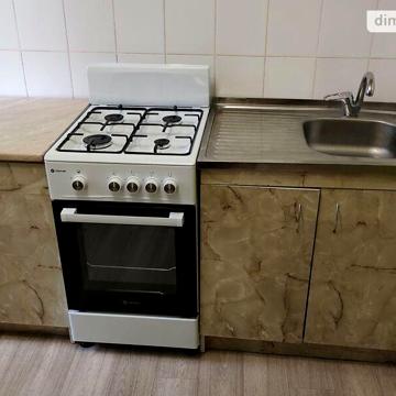 Довгострокова оренда 1к Квартира Гідності (Сучкова) вулиця